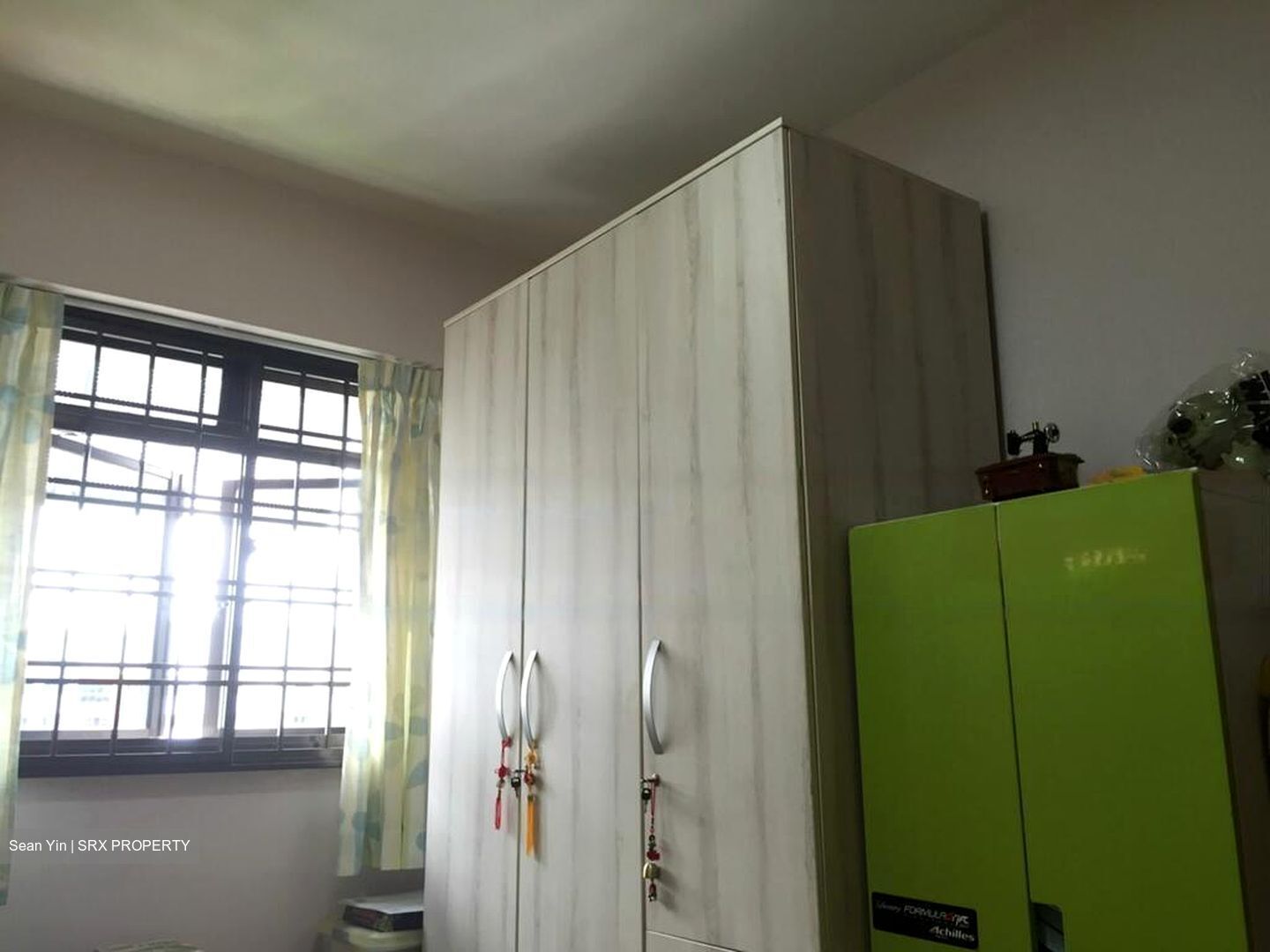 Blk 309D Anchorvale Vista (Sengkang), HDB 5 Rooms #434908701